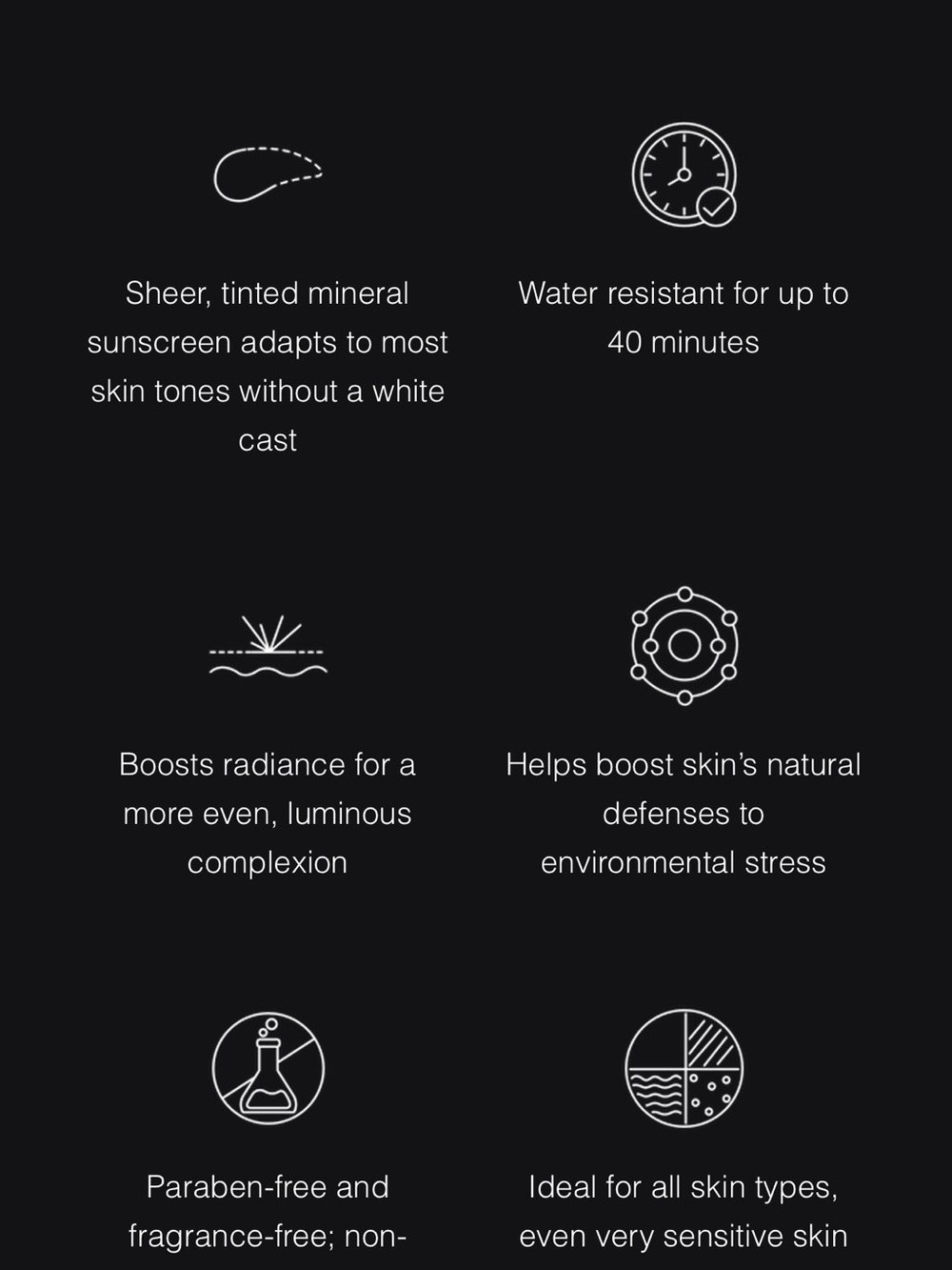 NEW SPF 50 SkinCeuticals Physical Fusion UV Defense Tinted Mineral Sunscreen - Picture 10 of 12
